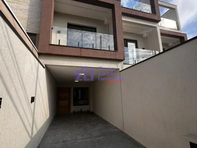 Sobrado com 186m² 3 quartos e 2 banheiros, à venda, no bairro Vila Ré em São Paulo