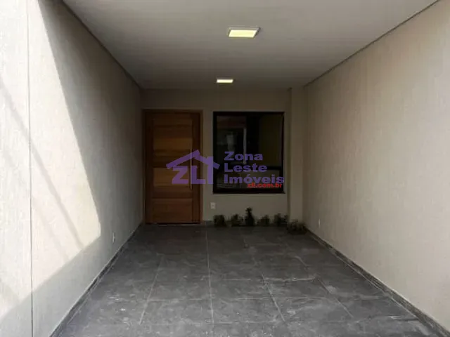 Sobrado com 186m² 3 quartos e 2 banheiros, à venda, no bairro Vila Ré em São Paulo