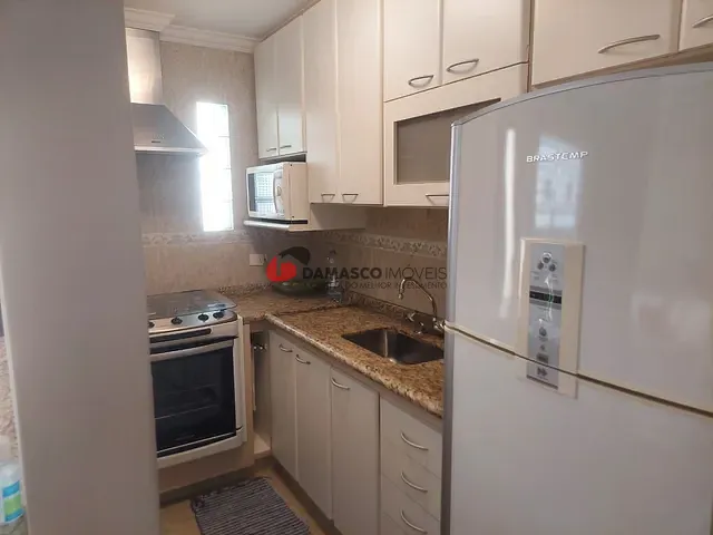 Sobrado com 174m² 2 quartos e 1 banheiro, à venda, no bairro Campestre em Santo André