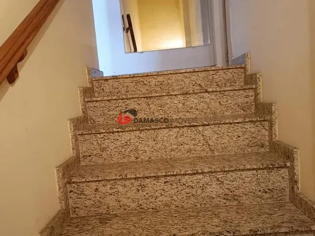 Sobrado com 266m² 3 quartos e 3 banheiros, à venda, no bairro Vila Assunção em Santo André