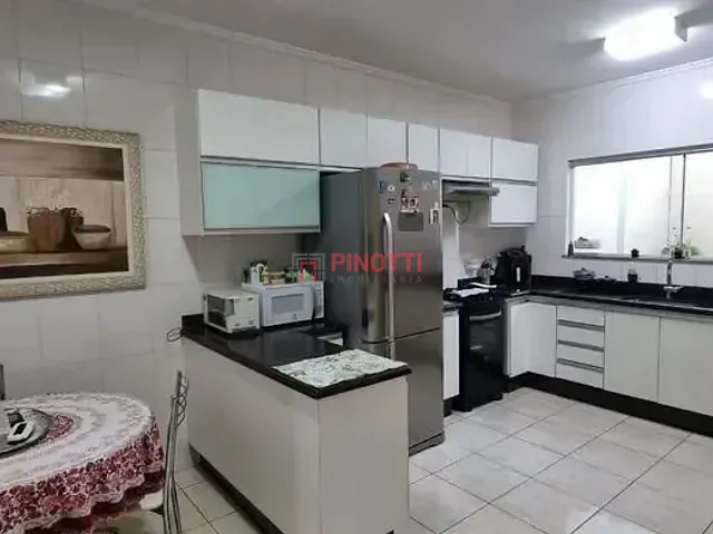 Sobrado 3 quartos e 5 banheiros, à venda, no bairro Baeta Neves em São Bernardo do Campo