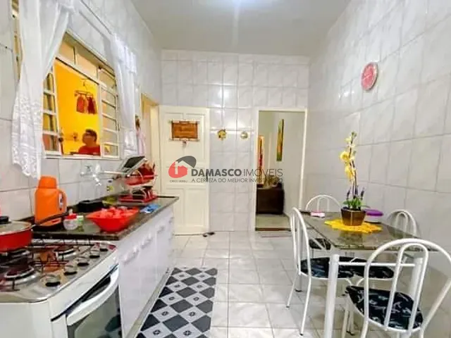 Sobrado com 125m² 2 quartos e 1 banheiro, à venda, no bairro Vila Paulo Silas em São Paulo