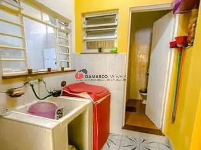 Sobrado com 125m² 2 quartos e 1 banheiro, à venda, no bairro Vila Paulo Silas em São Paulo