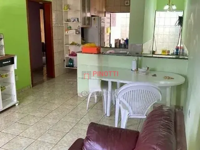 Sobrado 3 quartos e 2 banheiros, à venda, no bairro Vila Planalto em São Bernardo do Campo