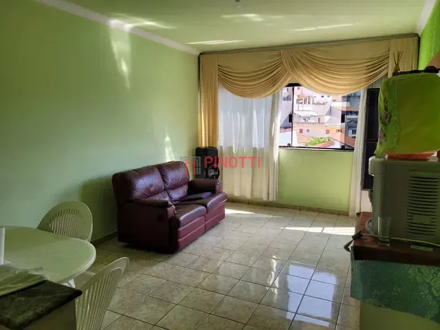 Sobrado 3 quartos e 2 banheiros, à venda, no bairro Vila Planalto em São Bernardo do Campo
