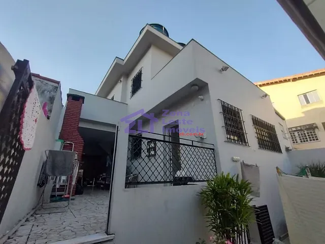 Sobrado com 256m² 3 quartos e 2 banheiros, à venda, no bairro Vila Formosa em São Paulo