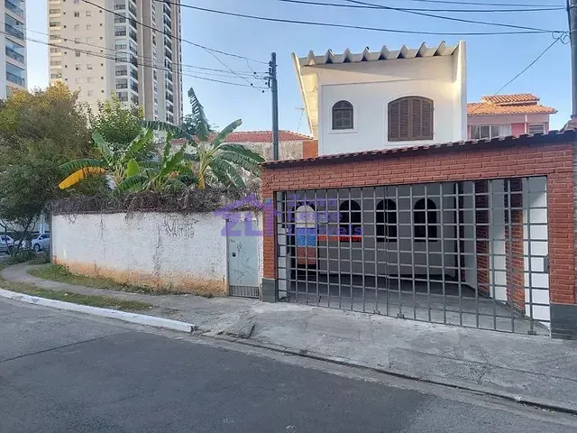 Sobrado com 180m² 2 quartos e 2 banheiros, à venda, no bairro Jardim Piqueroby em São Paulo