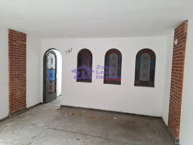 Sobrado com 180m² 2 quartos e 2 banheiros, à venda, no bairro Jardim Piqueroby em São Paulo