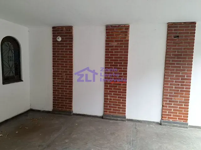Sobrado com 180m² 2 quartos e 2 banheiros, à venda, no bairro Jardim Piqueroby em São Paulo