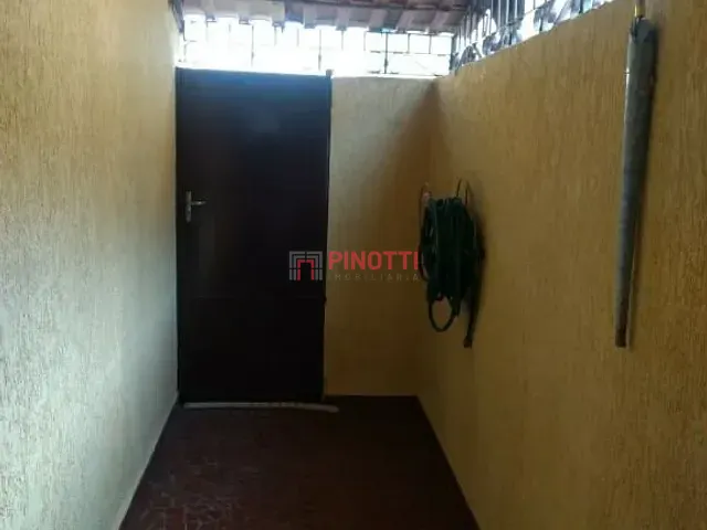 Sobrado 3 quartos e 1 banheiro, à venda, no bairro Vila Jordanópolis em São Bernardo do Campo