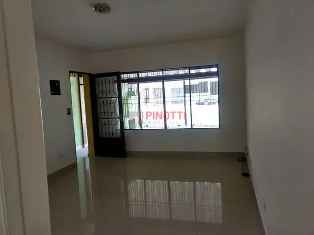 Sobrado 3 quartos e 1 banheiro, à venda, no bairro Vila Jordanópolis em São Bernardo do Campo