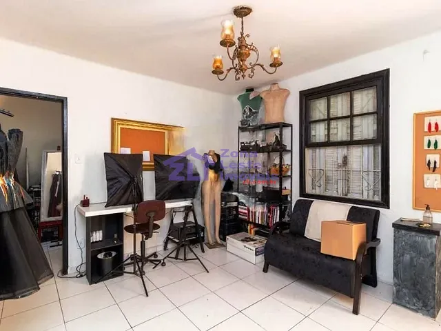 Sobrado com 157m² 4 quartos e 3 banheiros, à venda, no bairro Alto da Mooca em São Paulo