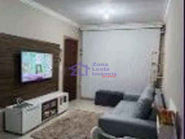 Sobrado com 150m² 3 quartos e 4 banheiros, à venda, no bairro Cidade Líder em São Paulo