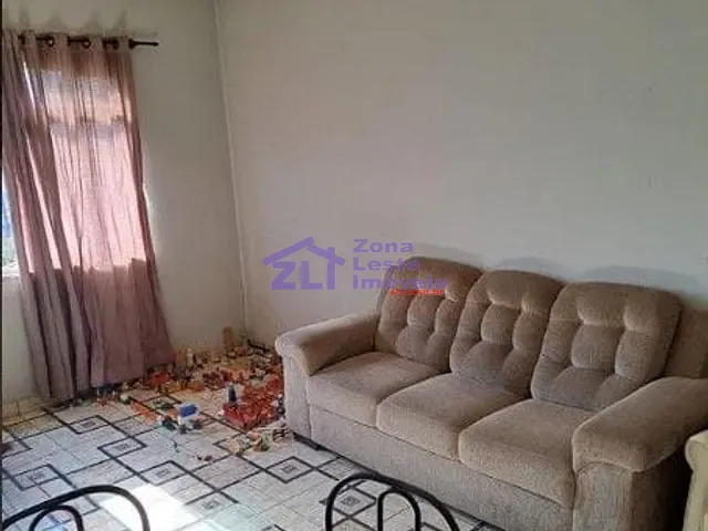 Sobrado com 150m² 3 quartos e 4 banheiros, à venda, no bairro Cidade Líder em São Paulo