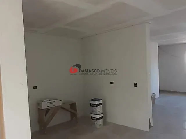 Sobrado 3 quartos e 1 banheiro, à venda, no bairro Parque Erasmo Assunção em Santo André