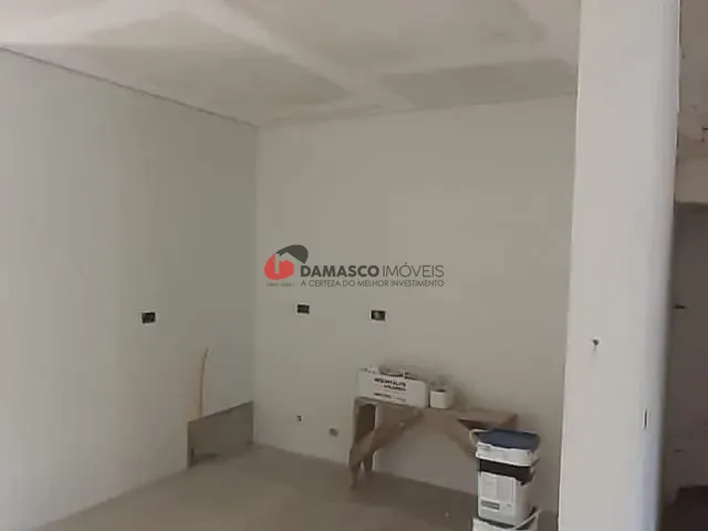 Sobrado 3 quartos e 1 banheiro, à venda, no bairro Parque Erasmo Assunção em Santo André