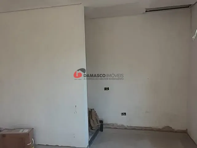 Sobrado 3 quartos e 1 banheiro, à venda, no bairro Parque Erasmo Assunção em Santo André