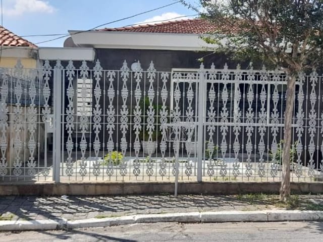 Foto do Sobrado - Sobrado com 3 dormitórios, 385 m² - venda por R$ 1.600.000,00 ou aluguel por R$ 5.774,00/mês - Chácara Belenzinho - São Paulo/SP | ZONA LESTE IMÓVEIS
