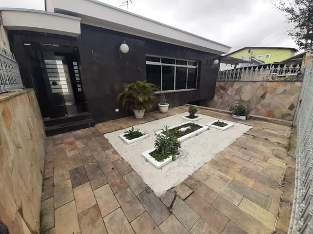 Foto do Sobrado - Sobrado com 3 dormitórios, 385 m² - venda por R$ 1.600.000,00 ou aluguel por R$ 5.774,00/mês - Chácara Belenzinho - São Paulo/SP | ZONA LESTE IMÓVEIS