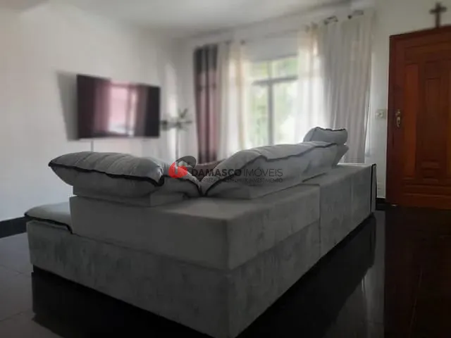 Sobrado com 80m² 3 quartos e 1 banheiro, à venda, no bairro Santa Maria em São Caetano do Sul