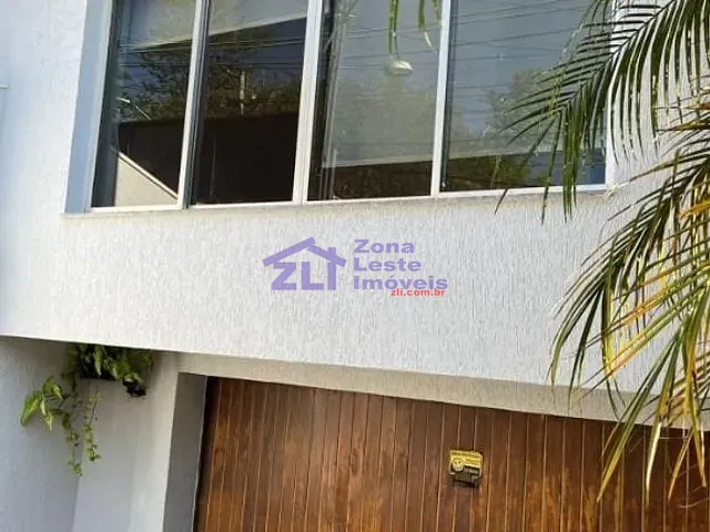 Sobrado com 220m² 8 quartos e 5 banheiros, para alugar, no bairro Vila Santo Estevão em São Paulo