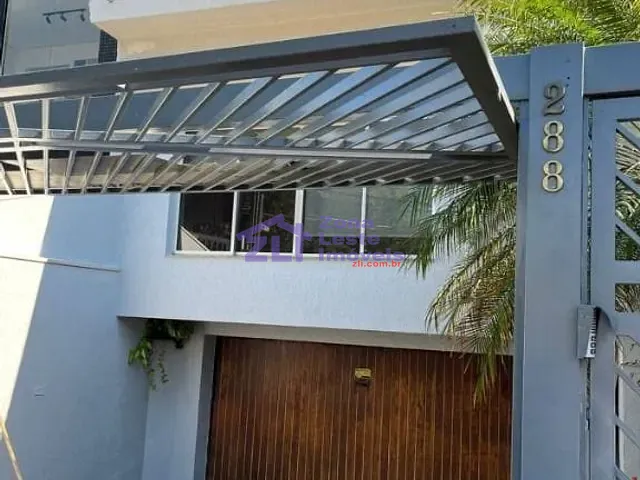 Sobrado com 220m² 8 quartos e 5 banheiros, para alugar, no bairro Vila Santo Estevão em São Paulo