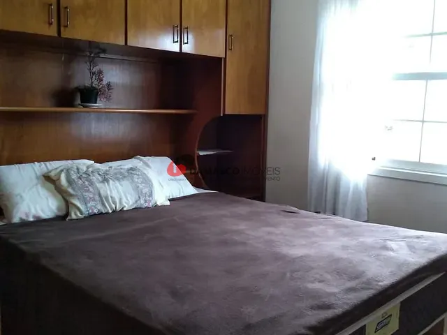 Sobrado com 150m² 4 quartos e 1 banheiro, à venda, no bairro Taboão em São Bernardo do Campo