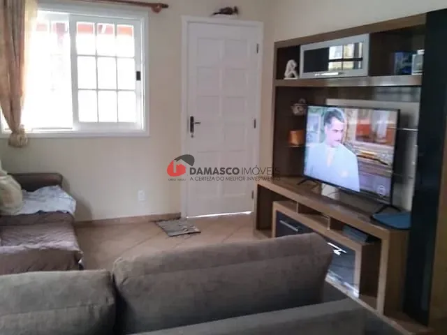 Sobrado com 150m² 4 quartos e 1 banheiro, à venda, no bairro Taboão em São Bernardo do Campo