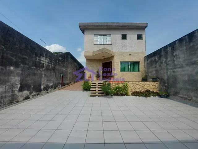 Sobrado com 510m² 3 quartos e 5 banheiros, à venda, no bairro Vila Santa Clara em São Paulo