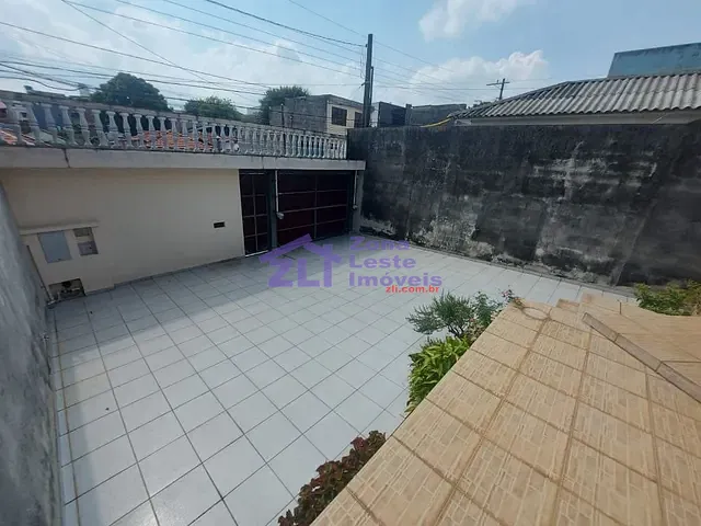 Sobrado com 510m² 3 quartos e 5 banheiros, à venda, no bairro Vila Santa Clara em São Paulo