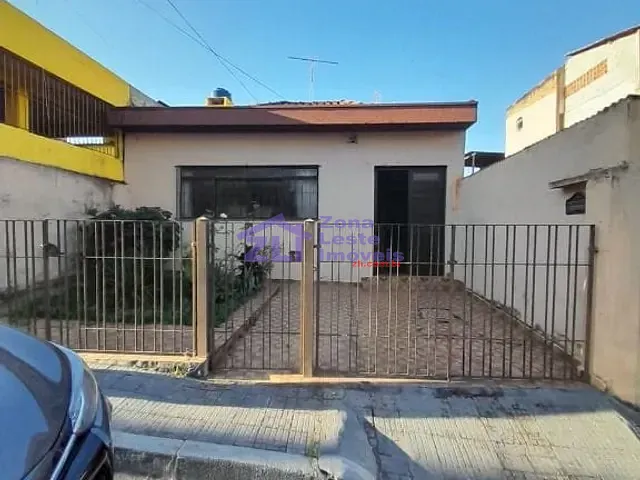 Sobrado com 210m² 4 quartos e 2 banheiros, à venda, no bairro Vila Regente Feijó em São Paulo