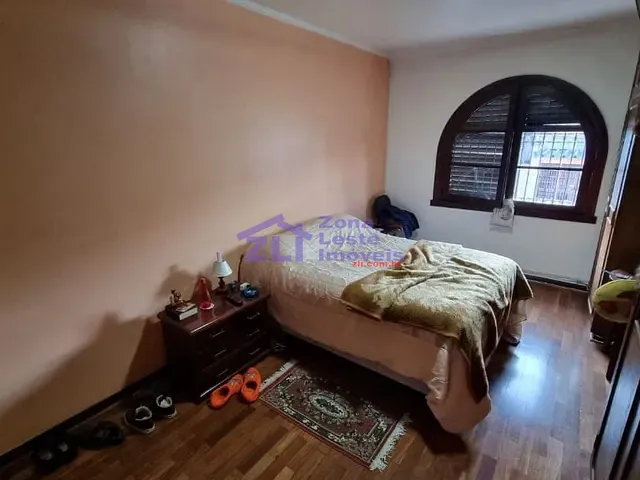 Sobrado com 163m² 3 quartos e 2 banheiros, à venda, no bairro Vila Prudente (Zona Leste) em São Paulo
