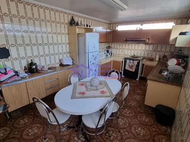 Sobrado com 163m² 3 quartos e 2 banheiros, à venda, no bairro Vila Prudente (Zona Leste) em São Paulo