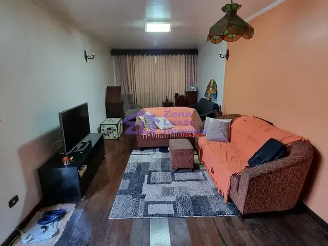 Sobrado com 163m² 3 quartos e 2 banheiros, à venda, no bairro Vila Prudente (Zona Leste) em São Paulo