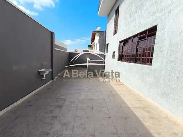 Sobrado, 6 quartos, 485 m² - Foto 128