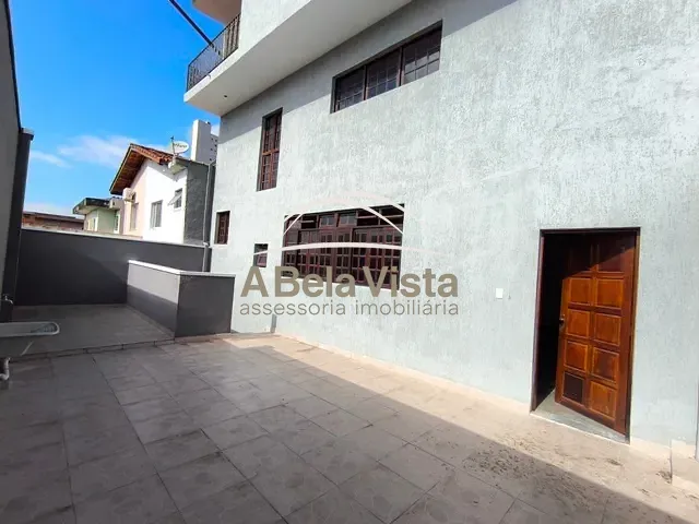 Sobrado, 6 quartos, 485 m² - Foto 129
