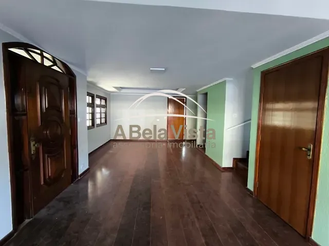 Sobrado, 6 quartos, 485 m² - Foto 31