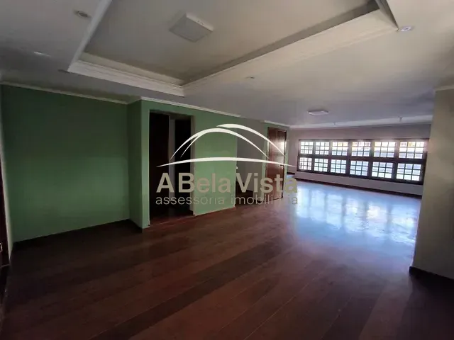 Sobrado, 6 quartos, 485 m² - Foto 32