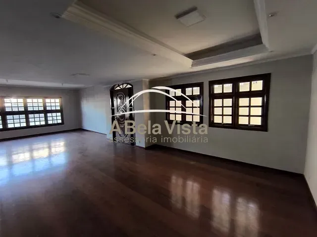 Sobrado, 6 quartos, 485 m² - Foto 33