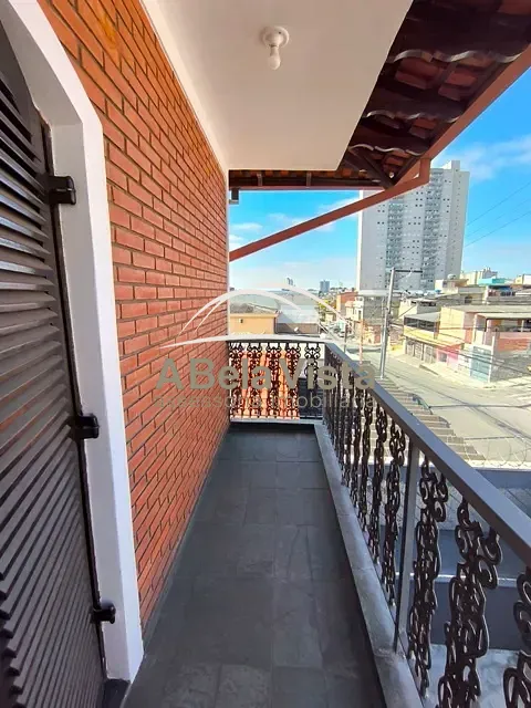 Sobrado, 6 quartos, 485 m² - Foto 55