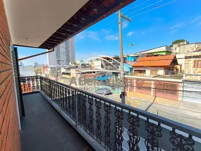 Sobrado, 6 quartos, 485 m² - Foto 57