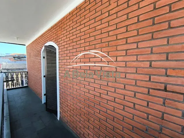 Sobrado, 6 quartos, 485 m² - Foto 58