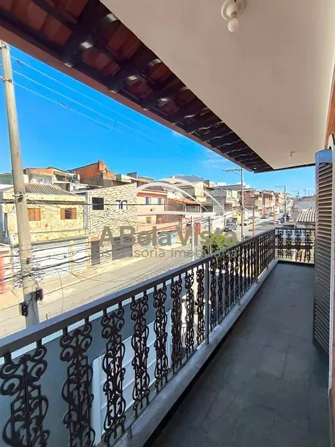 Sobrado, 6 quartos, 485 m² - Foto 59