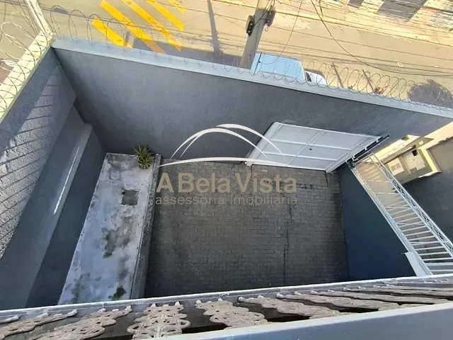 Sobrado, 6 quartos, 485 m² - Foto 60