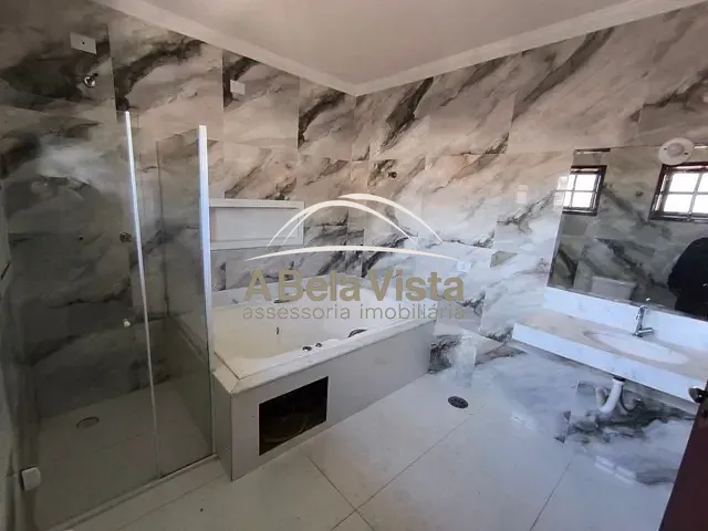 Sobrado, 6 quartos, 485 m² - Foto 48