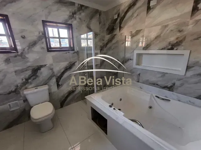 Sobrado, 6 quartos, 485 m² - Foto 49