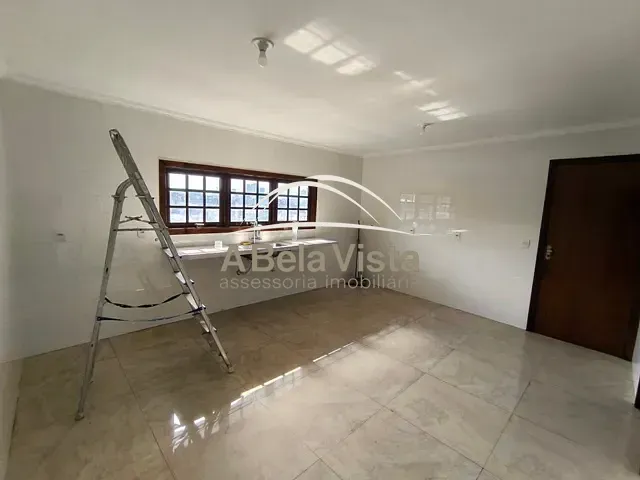 Sobrado, 6 quartos, 485 m² - Foto 35