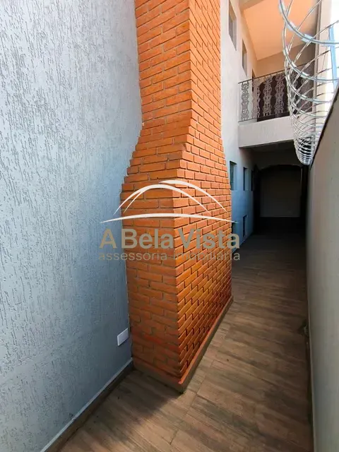 Sobrado, 6 quartos, 485 m² - Foto 41