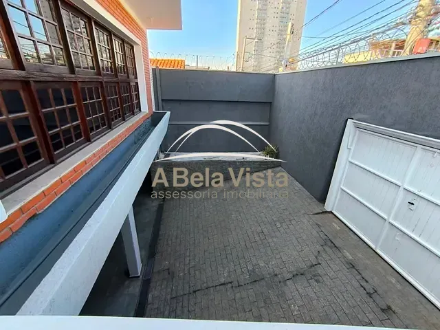 Sobrado com 485m² 6 quartos e 5 banheiros, para alugar, no bairro Vila Yolanda em Osasco