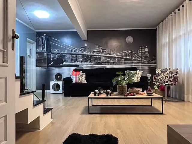 Sobrado com 130m² 4 quartos e 4 banheiros, para alugar, no bairro Vila Prudente em São Paulo